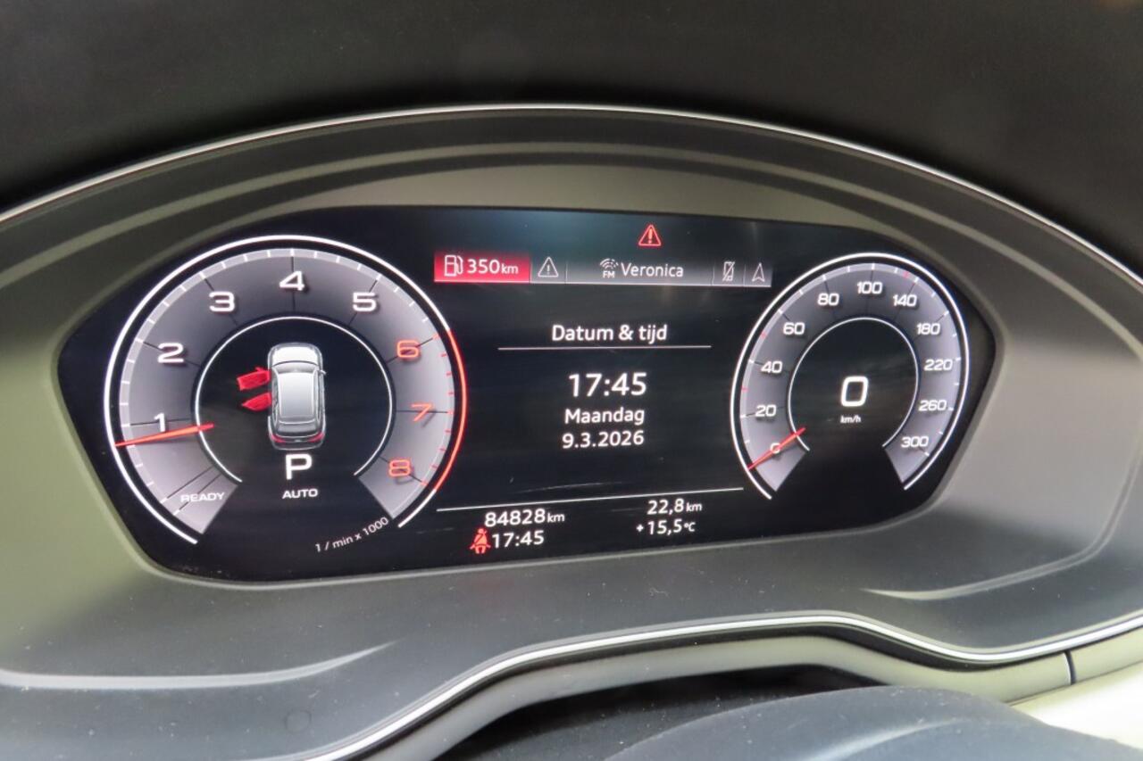 Audi A4 A4 Avant 35 TFSI Launch edition Business DSG CarPlay NAVI