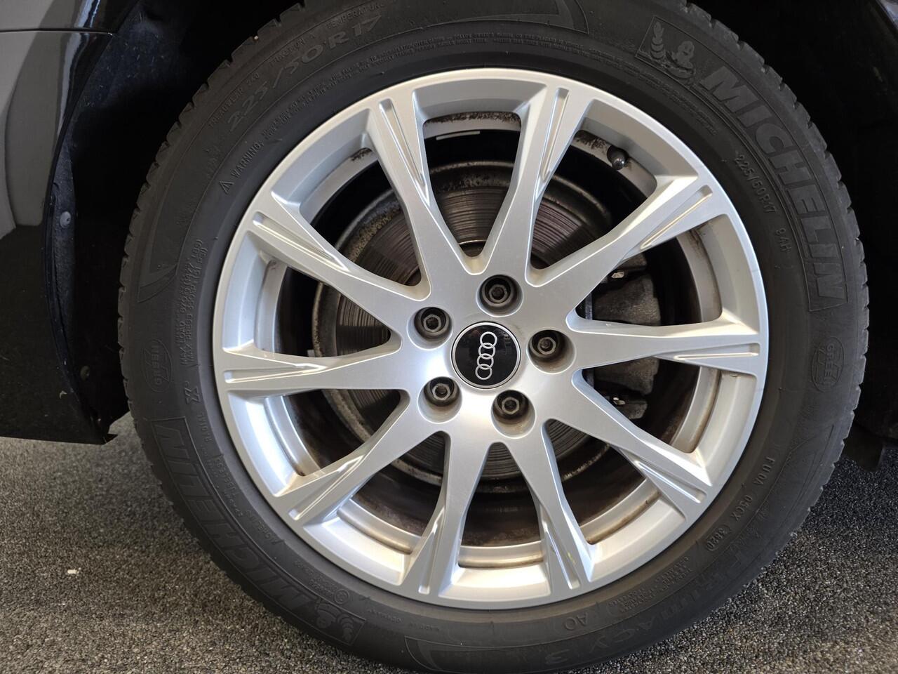 Audi A4 Avant 40 TFSI S-Tronic Business Aut New Model 2021! Airco ECC Navi Cruise Control Facelift 204 pk