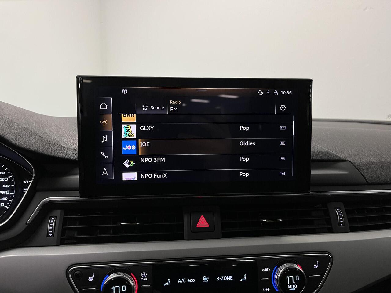 Audi A4 Limousine 40 TFSI Business Edition | Stoelverwarming | Adaptive cruise | Camera