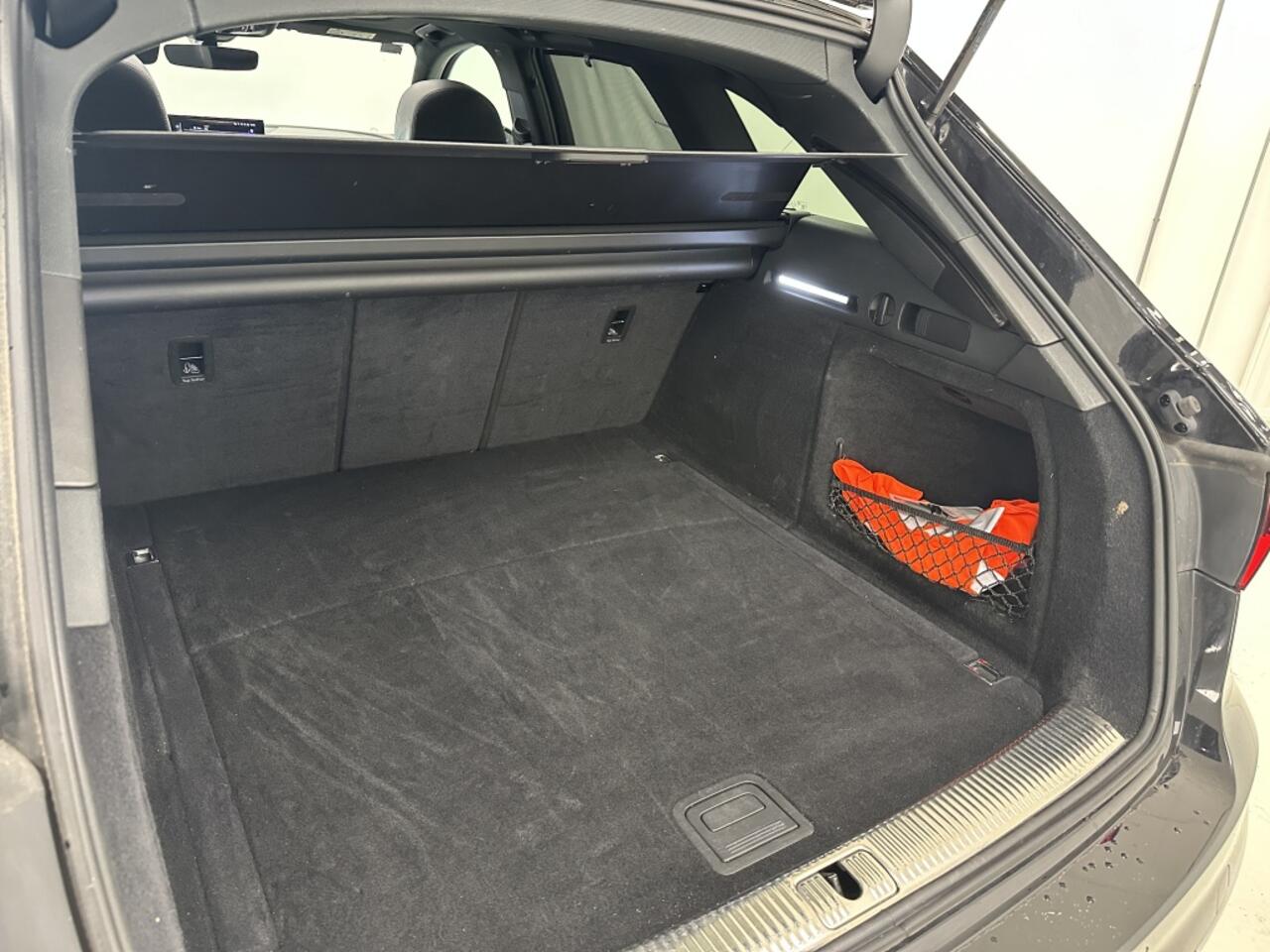 Audi A4 Avant 35 TFSI S Line | Panoramadak | Virtual Cockpit | Achterklep elek