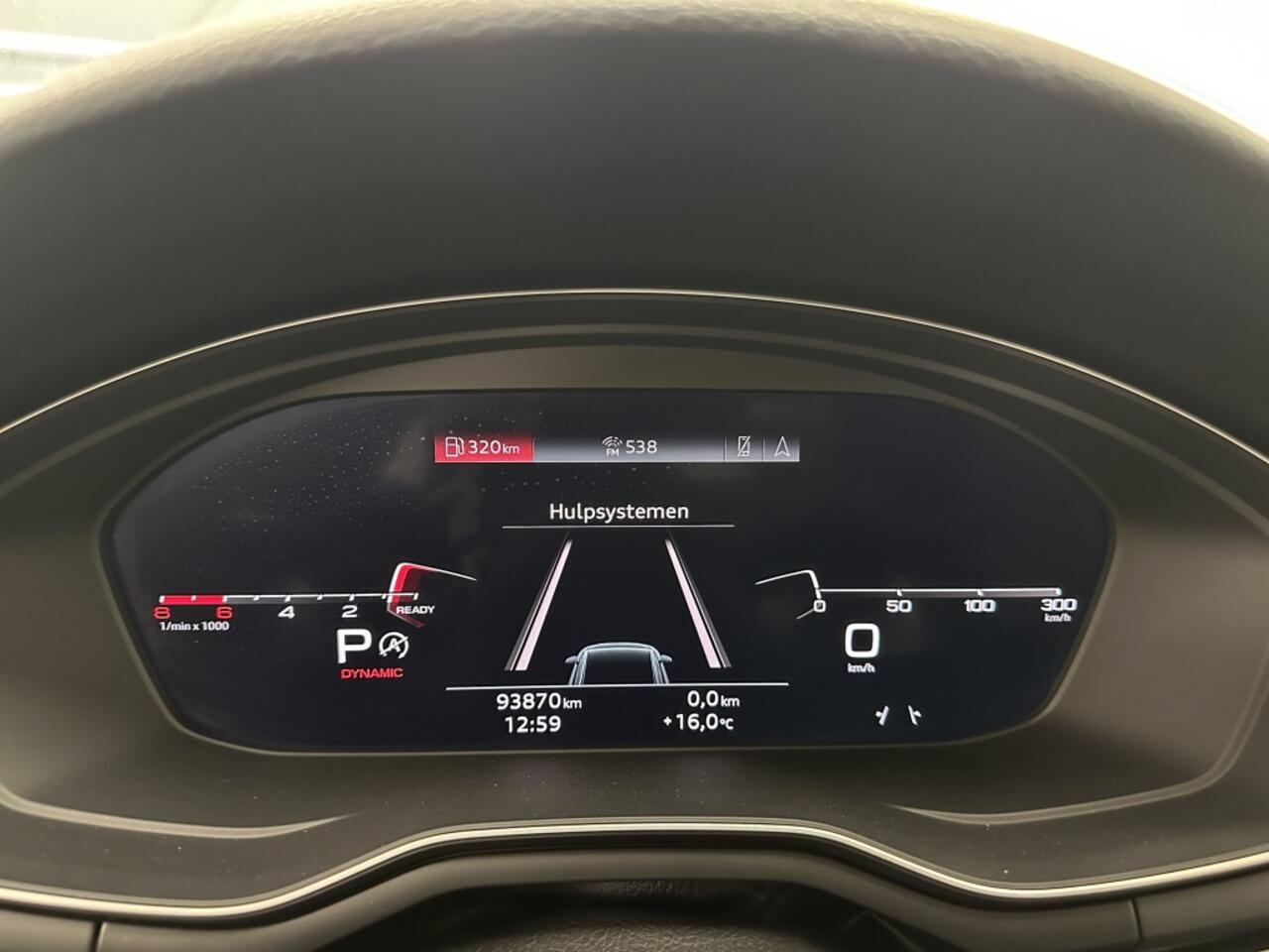 Audi A4 Avant 35 TFSI S Line | Panoramadak | Virtual Cockpit | Achterklep elek