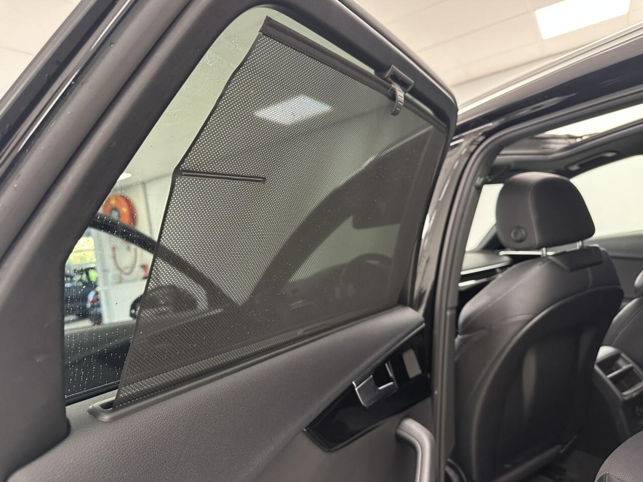 Audi A4 Avant 35 TFSI S Line | Panoramadak | Virtual Cockpit | Achterklep elek