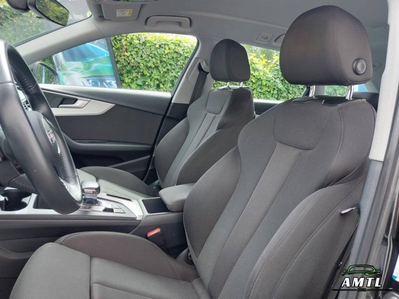 Audi A4 Avant - 35 TFSI Pro Line