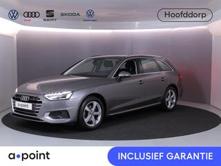 audi-a4-avant-35-tfsi-launch-editio