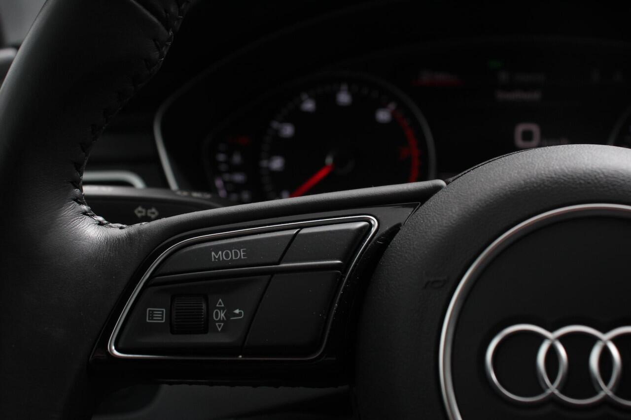 Audi A4 Avant 40 TFSI 190pk S-Tronic Advanced Prestige Tour Plus | Navigatie | Climate Control | Electrisch bedienbare achterklep | Stoelverwarming