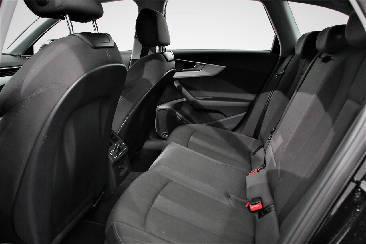 Audi A4 Avant 40 TFSI 190pk S-Tronic Advanced Prestige Tour Plus | Navigatie | Climate Control | Electrisch bedienbare achterklep | Stoelverwarming