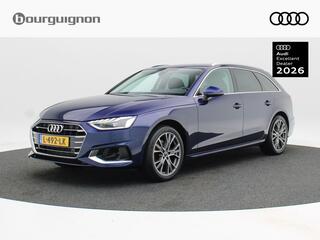 audi-a4-avant-40-tfsi-190-pk-automa