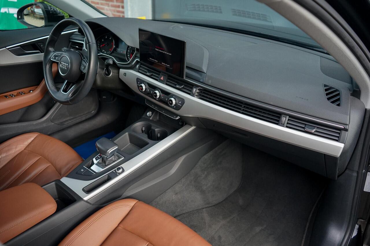 Audi A4 Avant 30 TDI Pro Line