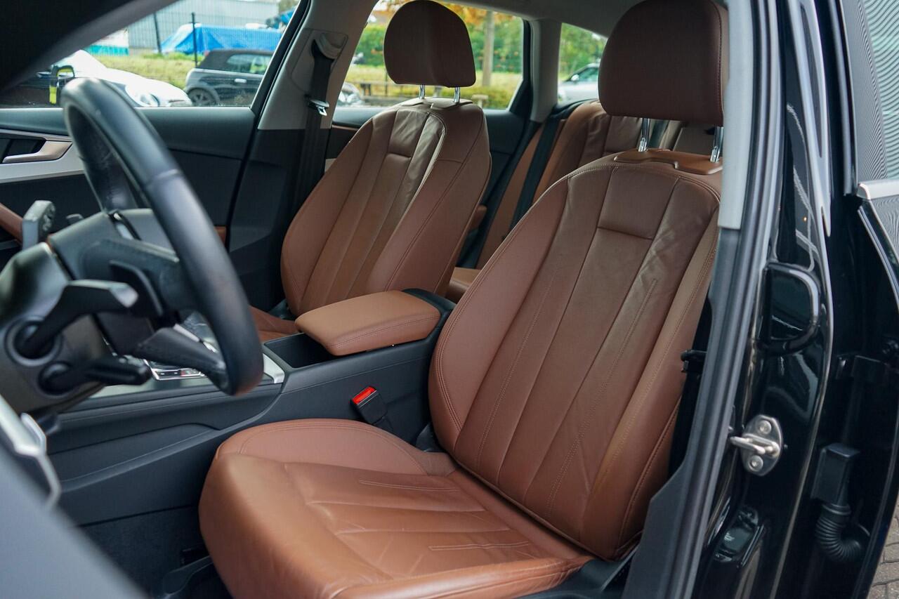 Audi A4 Avant 30 TDI Pro Line