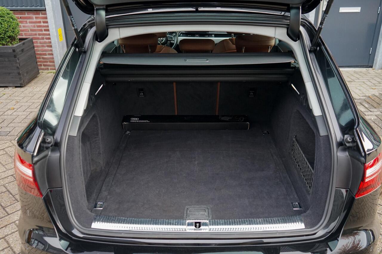 Audi A4 Avant 30 TDI Pro Line