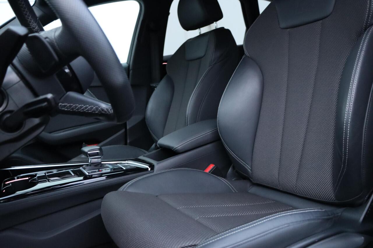 Audi A4 Avant 40 TFSI S edition Competition 204pk S Tronic