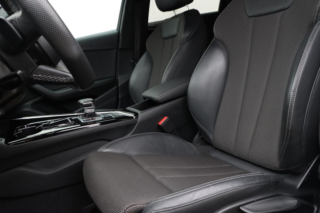 Audi A4 Avant 35 TFSI 150pk S tronic S Edition Competition