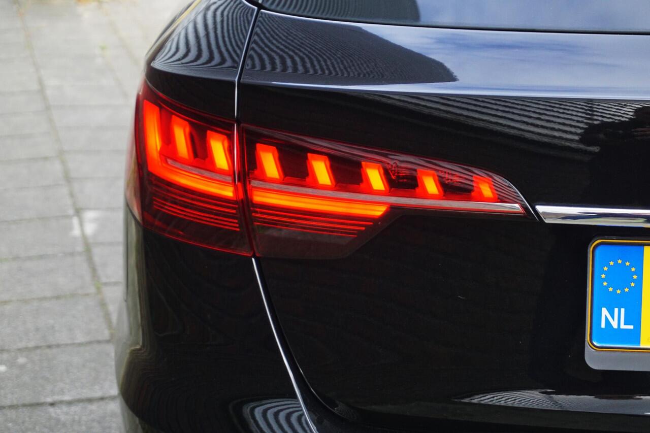 Audi A4 Avant 35 TFSI 150PK S-Tronic/Virtual Cockpit/Sportstoel /Dealeronderhouden