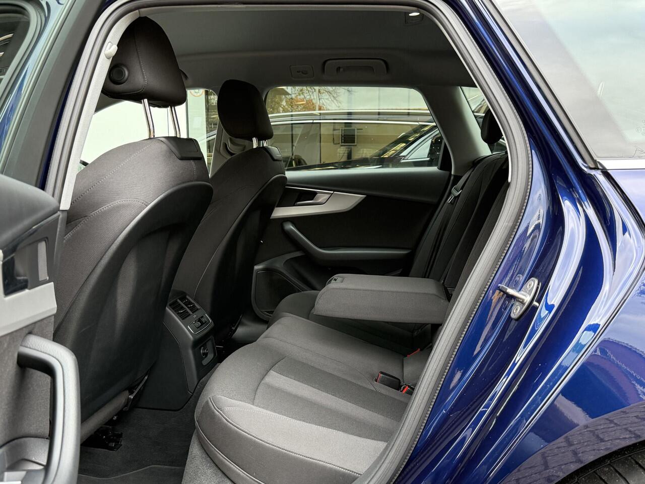 Audi A4 Avant 40 TFSI Advanced Edition |Adap.Cruise|Massage|Trekhaak|