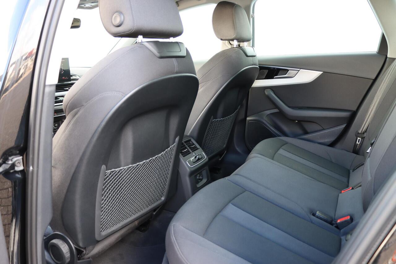 Audi A4 Avant 40 TFSI Advanced Edition