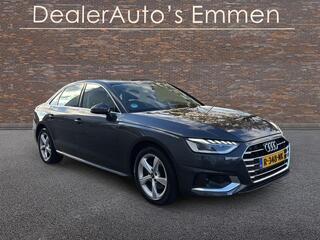 audi-a4-limousine-2.0-tfsi-150pk-ec