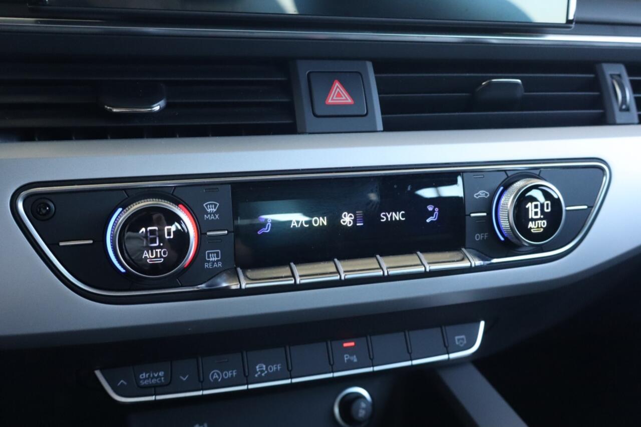 Audi A4 Avant 35 TFSI Pro Line I Geen Import I Carplay | Cruise | 150PK