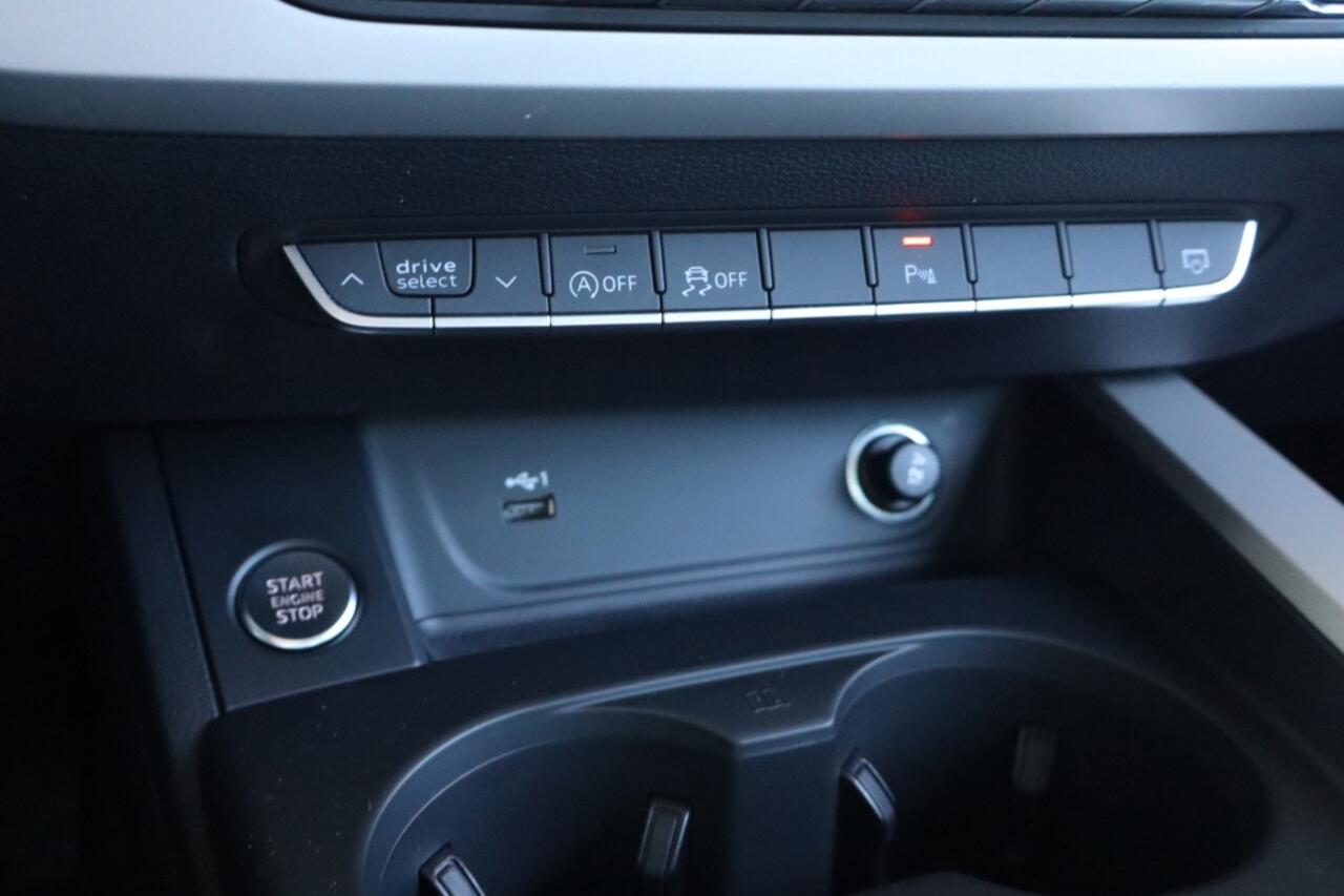 Audi A4 Avant 35 TFSI Pro Line I Geen Import I Carplay | Cruise | 150PK