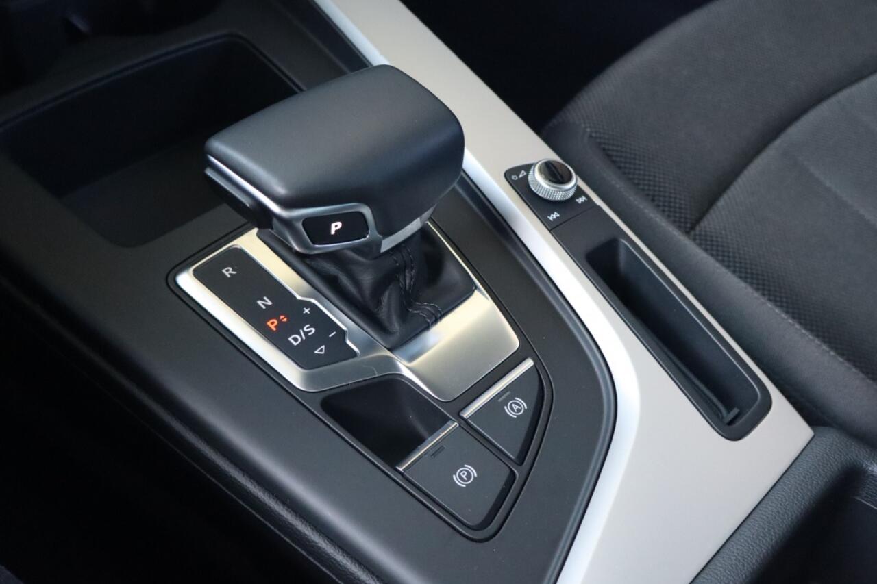 Audi A4 Avant 35 TFSI Pro Line I Geen Import I Carplay | Cruise | 150PK