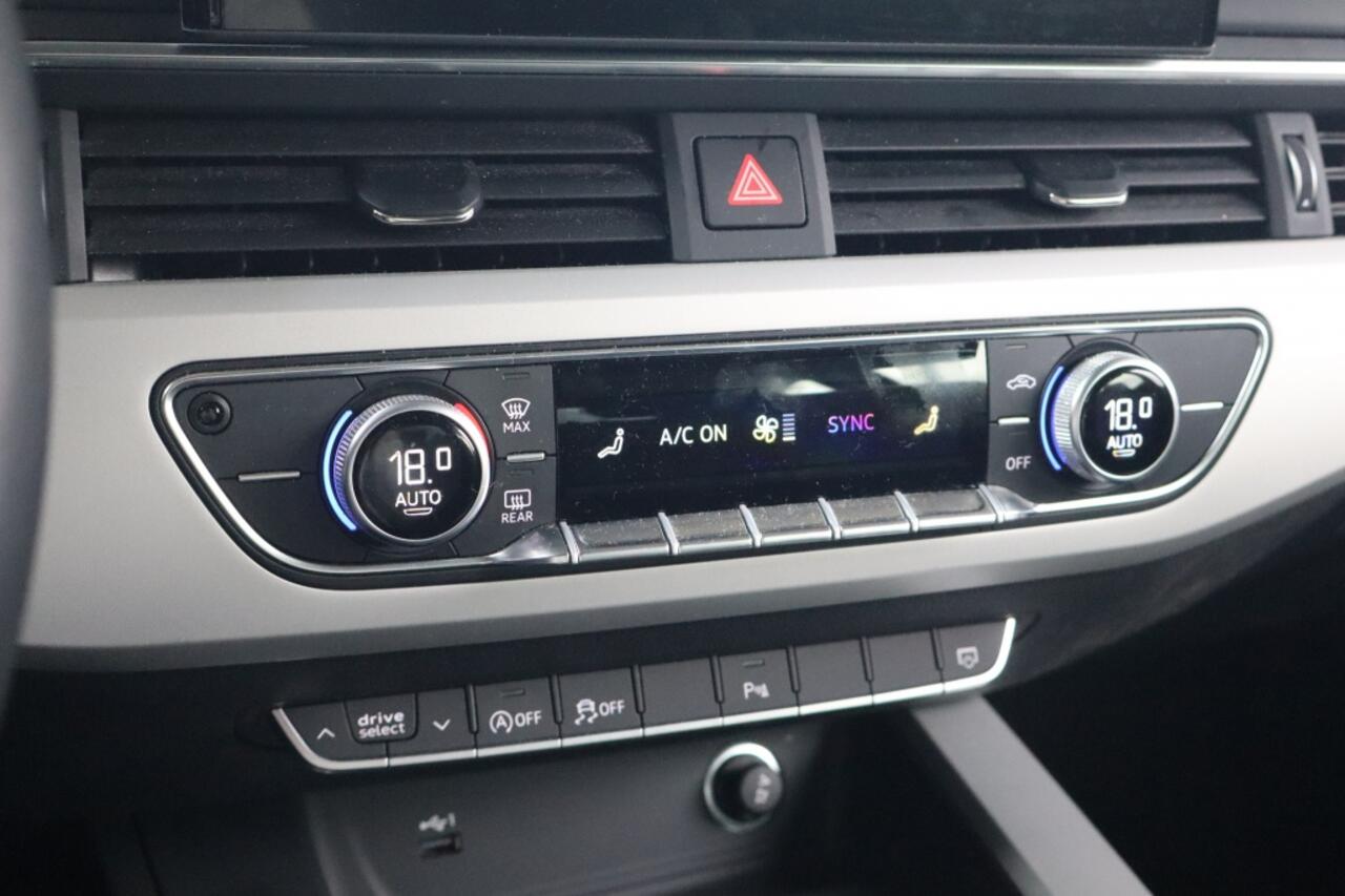 Audi A4 Avant 35 TFSI Pro Line I Geen Import I Carplay | Cruise | 150PK