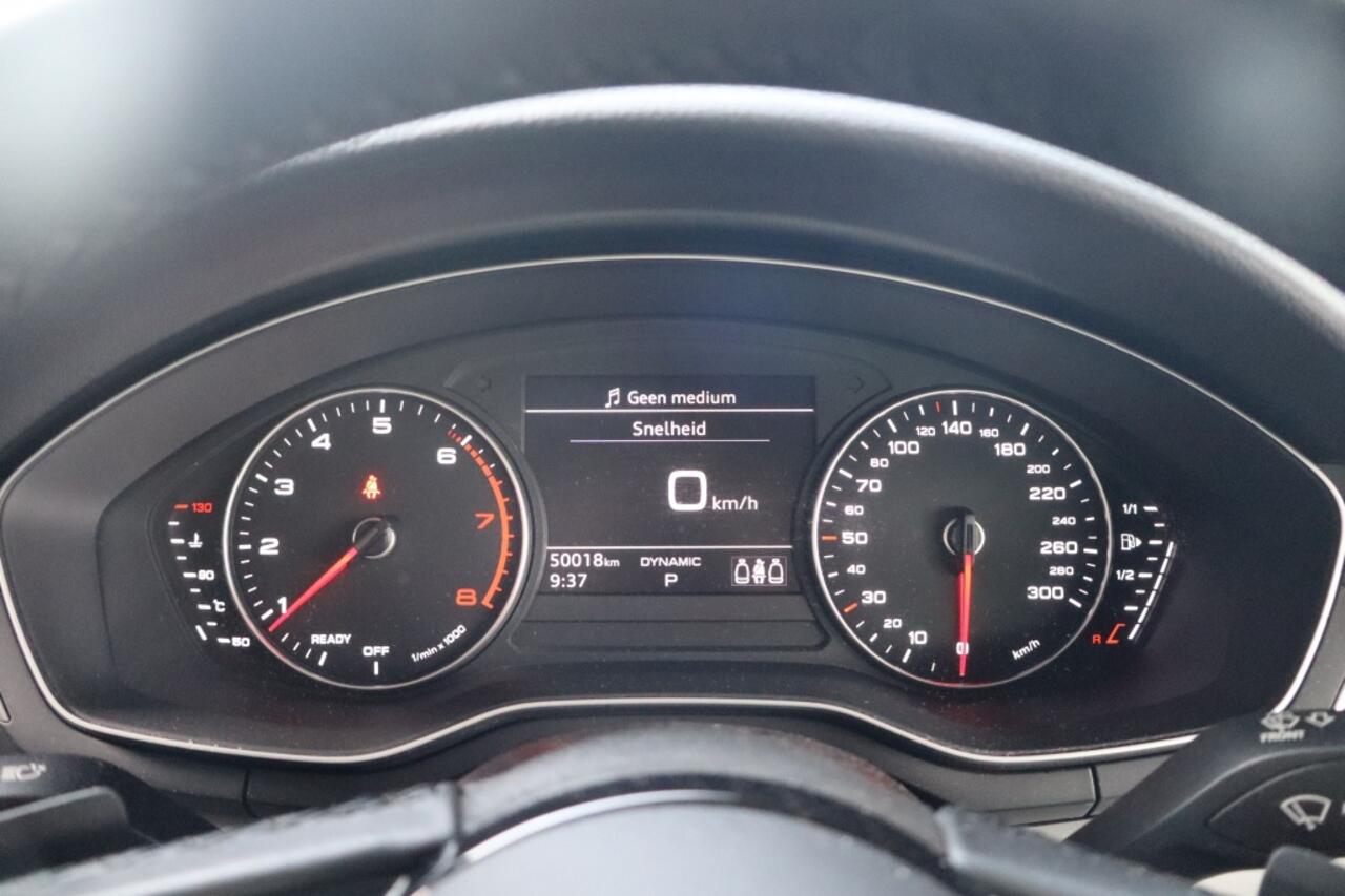 Audi A4 Avant 35 TFSI Pro Line I Geen Import I Carplay | Cruise | 150PK