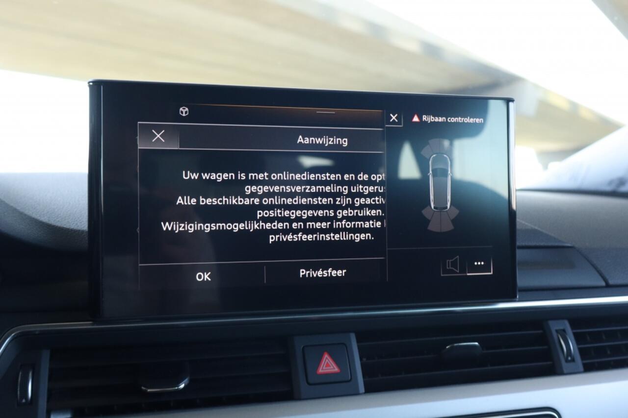 Audi A4 Avant 35 TFSI Pro Line I Geen Import I Carplay | Cruise | 150PK