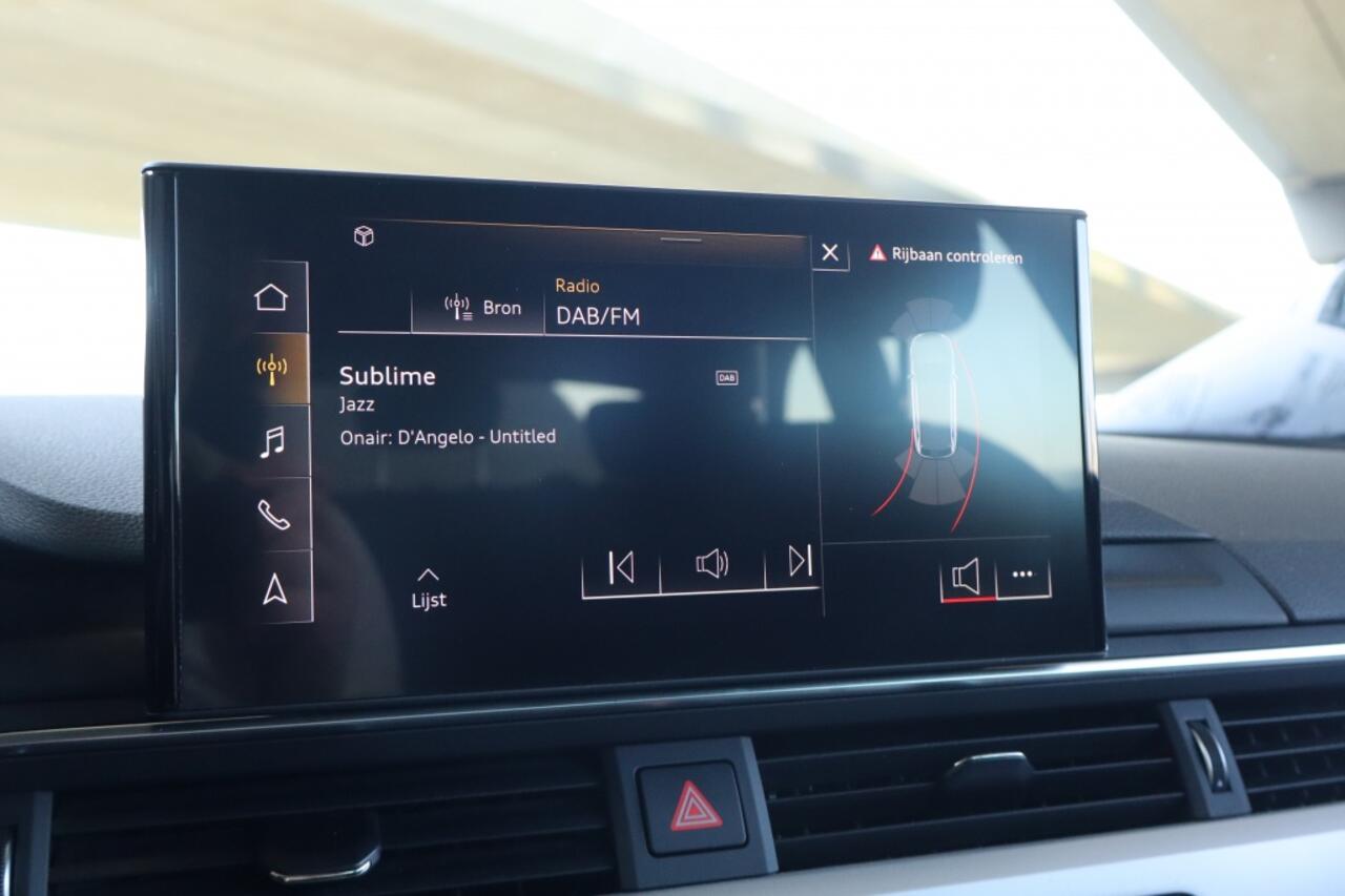 Audi A4 Avant 35 TFSI Pro Line I Geen Import I Carplay | Cruise | 150PK