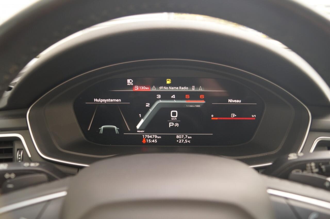 Audi A4 Avant 35 TDI Business Edition -NAVI-LEER-CARPLAY-PDC-