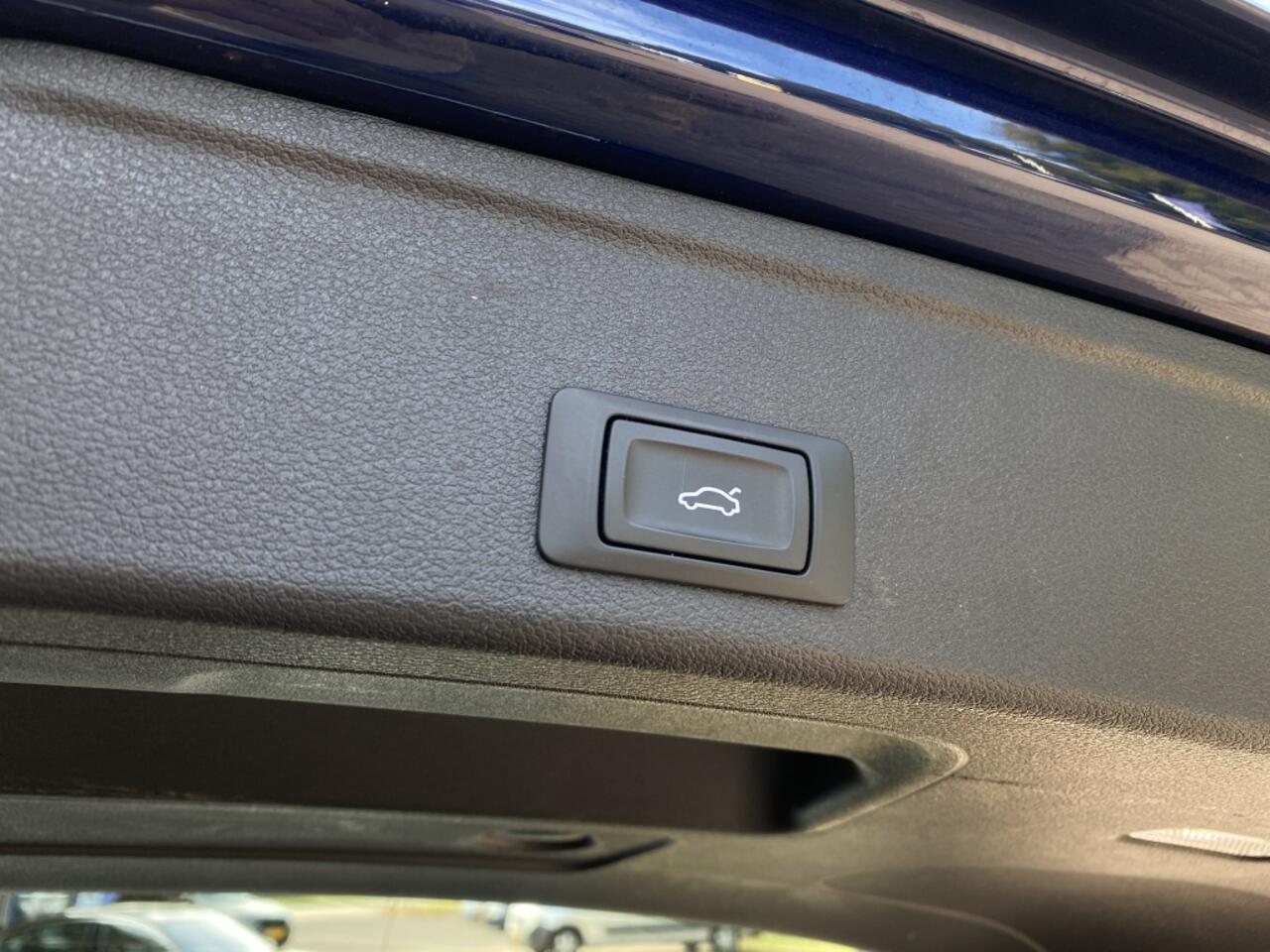 Audi A4 Avant 40 TFSI quattro S edition