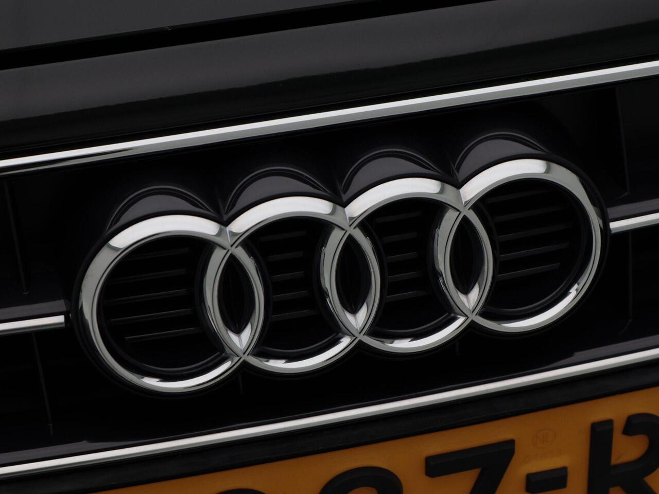 Audi A4 Avant 35 TFSi 150 Pk Automaat Advanced Edition | Cruise Control| Climate Control | Parkeersensoren | Navigatie | Carplay | 76.648 Km!!