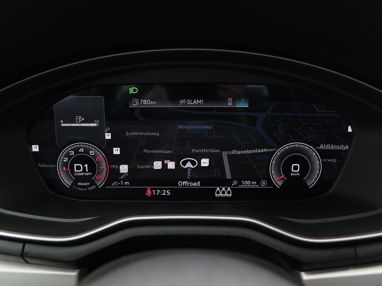 Audi A4 Avant 35 TFSi 150 Pk Automaat Advanced Edition | Cruise Control| Climate Control | Parkeersensoren | Navigatie | Carplay | 76.648 Km!!