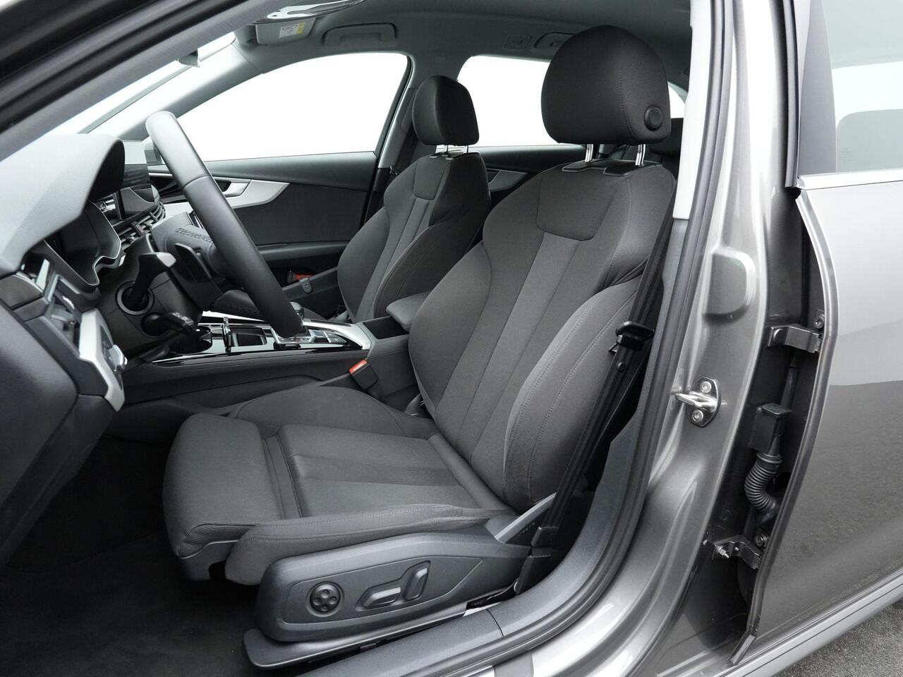 Audi A4 Avant 35 TFSI 150 pk Advanced Edition | Elektrische stoelen | Navigatie | Achteruitrijcamera