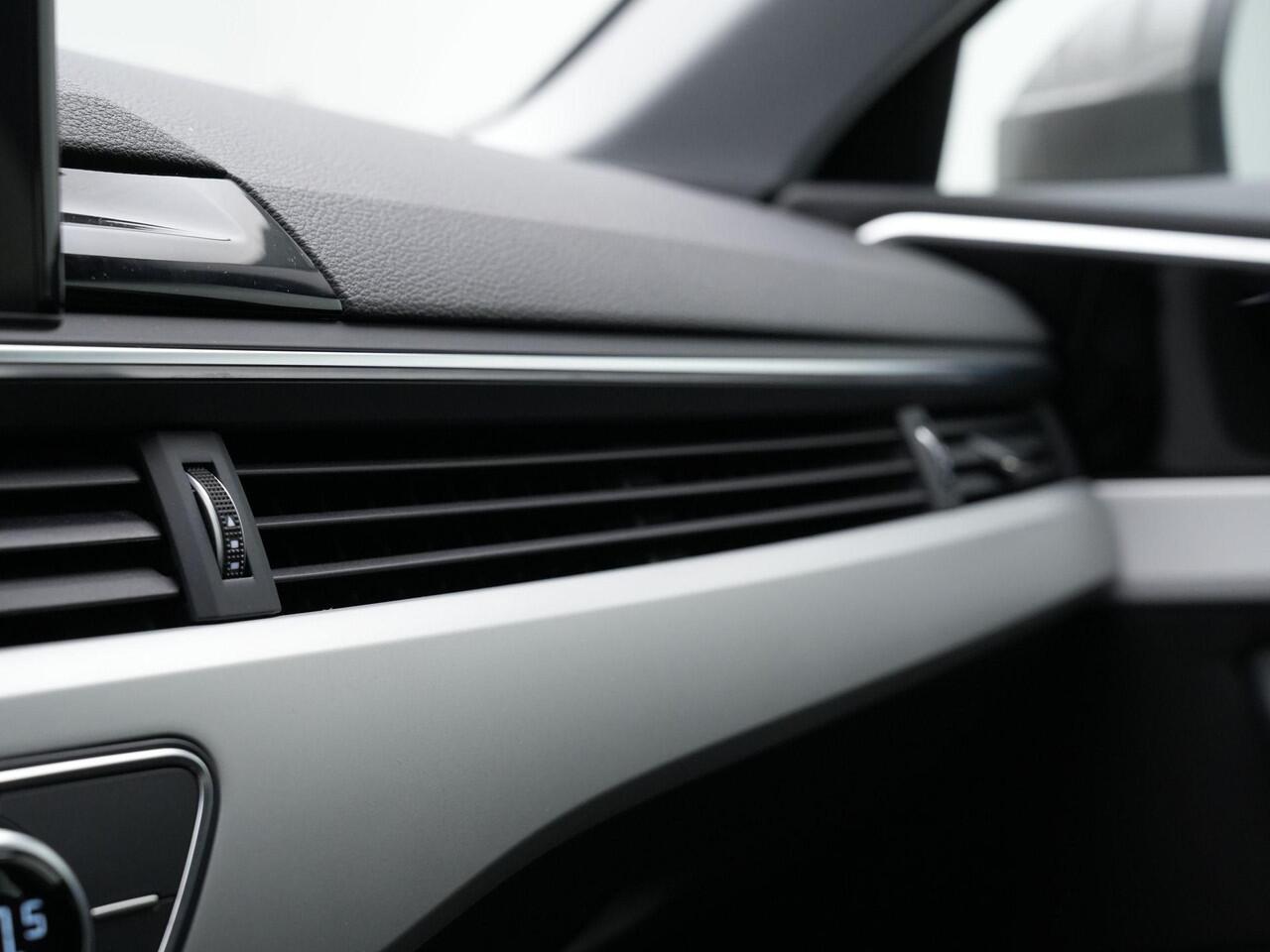 Audi A4 Avant 35 TFSI 150 pk Advanced Edition | Elektrische stoelen | Navigatie | Achteruitrijcamera