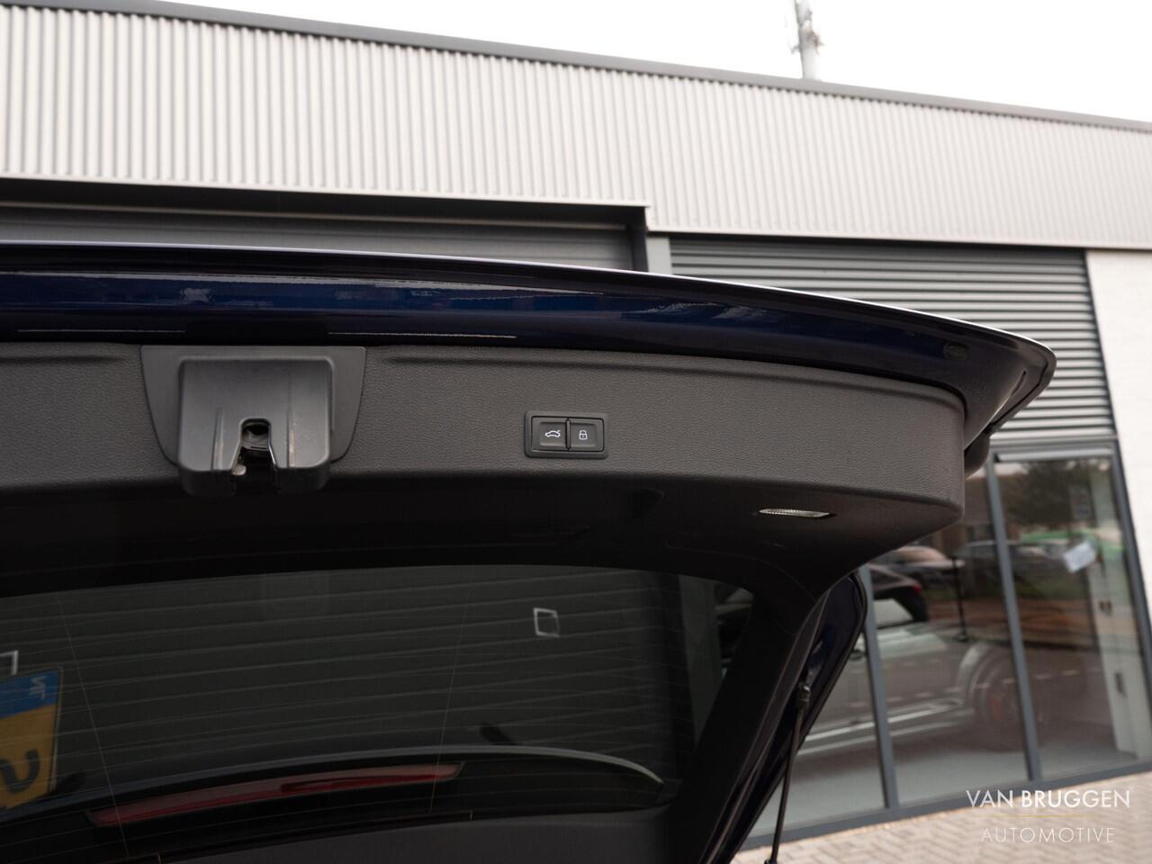 Audi A4 Avant 40 TFSI quattro S-Line BTW Standkachel Trekhaak Keyless Camera ACC CarPlay