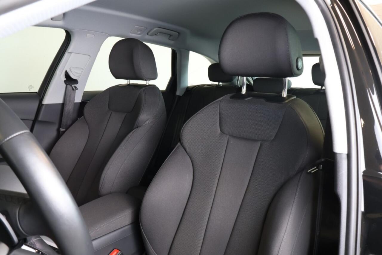 Audi A4 35 TFSI Advanced Edit. - Trekhaak - Apple/Android Carplay