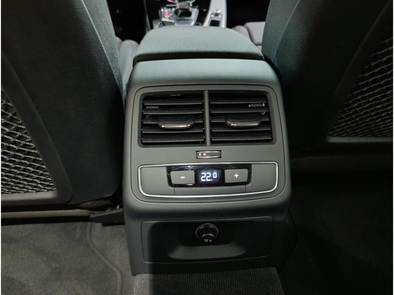 Audi A4 Avant 35 TFSI Advanced Edition Navi | ecc | Lmv | Pdc |Keyless