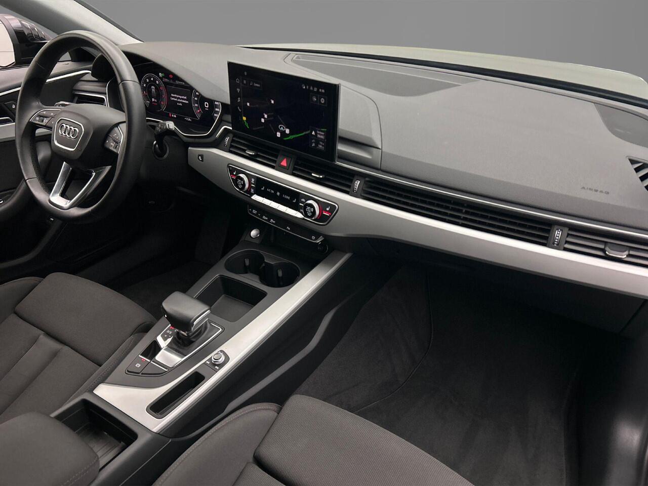 Audi A4 Avant 40 TFSI S edition | Full-led | Camera | Tour | Carplay | ACC |