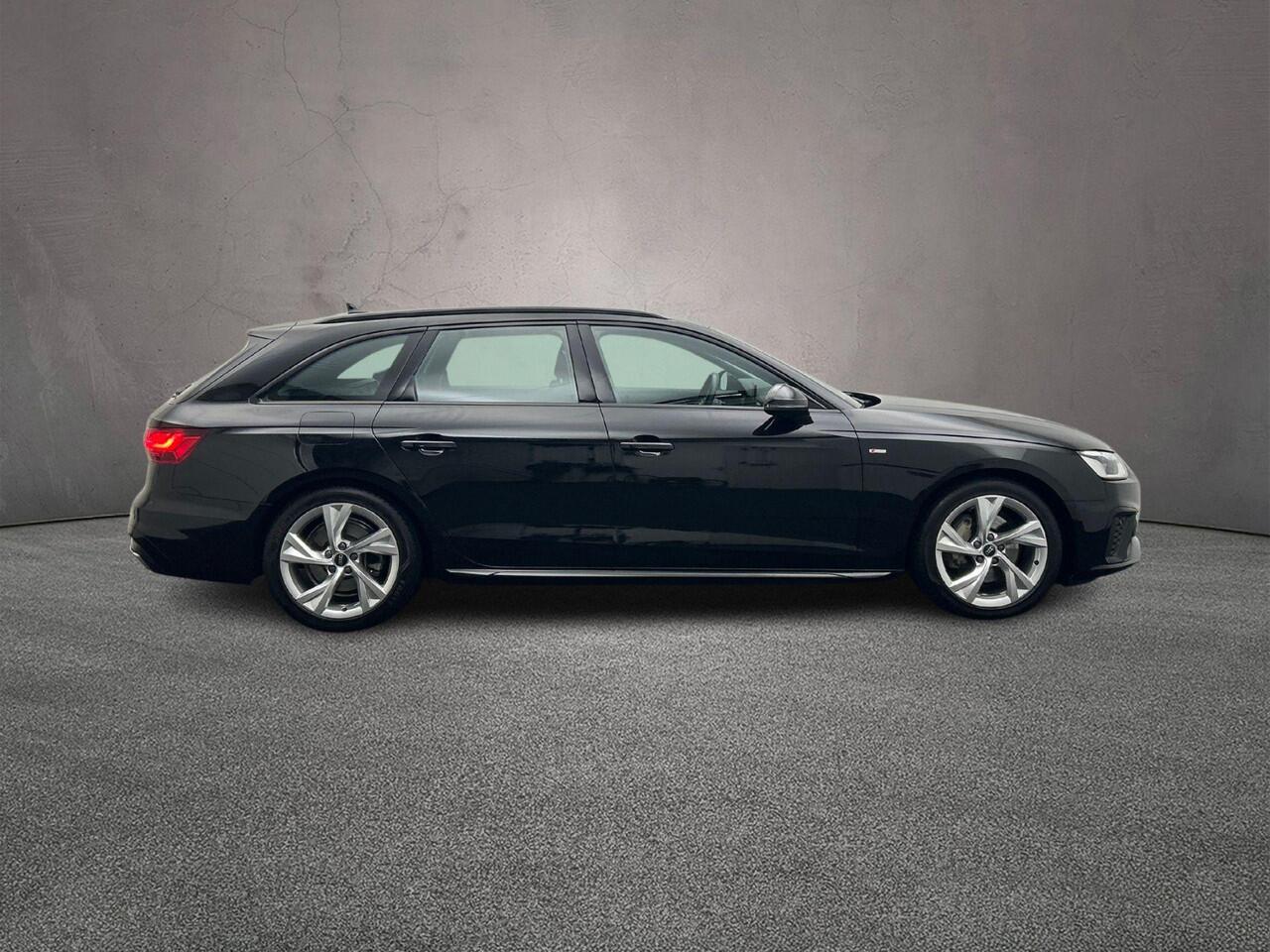 Audi A4 Avant 40 TFSI S edition | Full-led | Camera | Tour | Carplay | ACC |