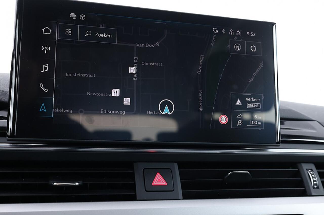 Audi A4 Avant 35 TFSI Advanced Edition | NAVI ? 1e Eigenaar