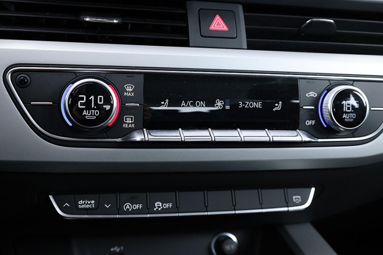 Audi A4 Avant 35 TFSI Advanced Edition | NAVI ? 1e Eigenaar