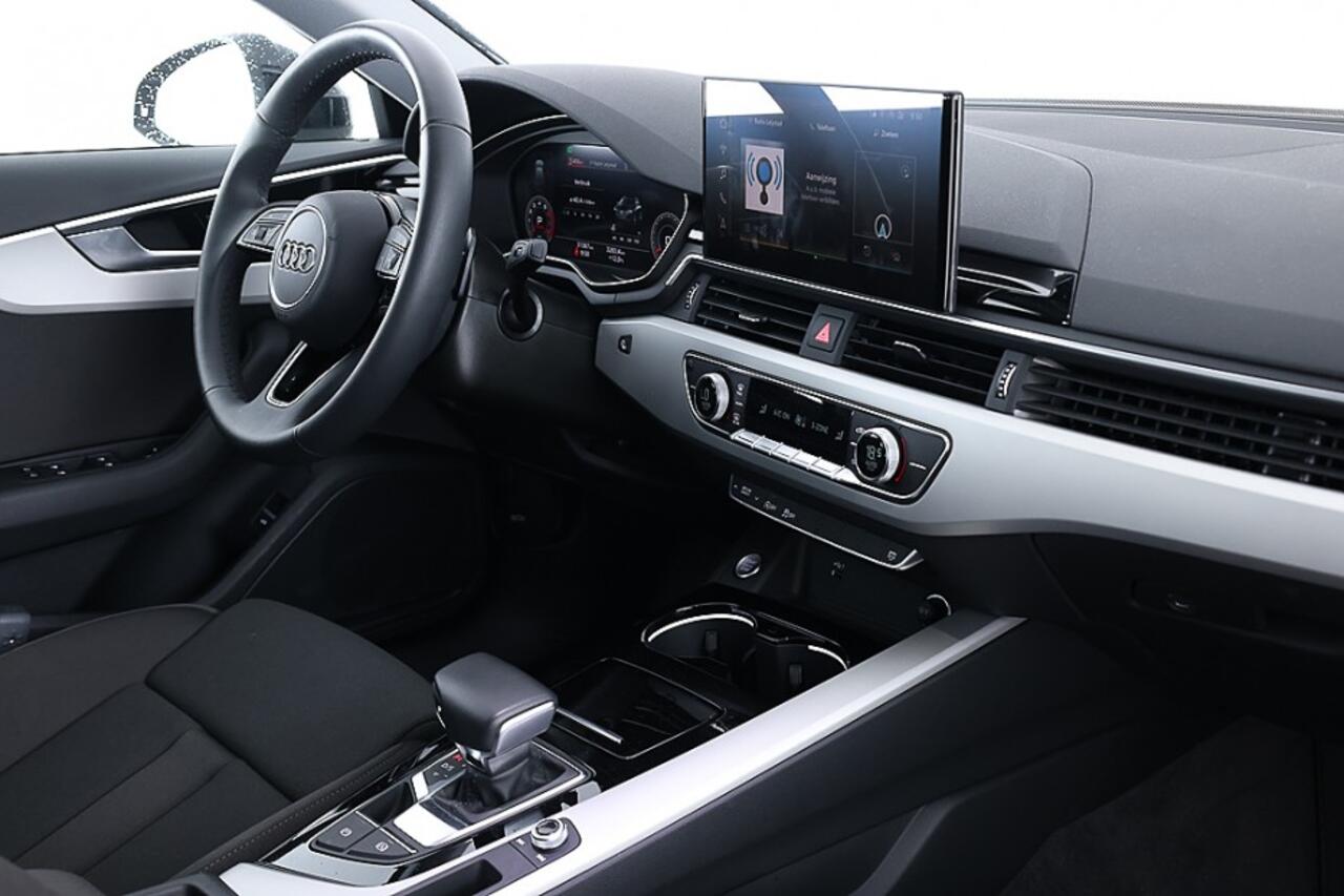 Audi A4 Avant 35 TFSI Advanced Edition | NAVI ? 1e Eigenaar
