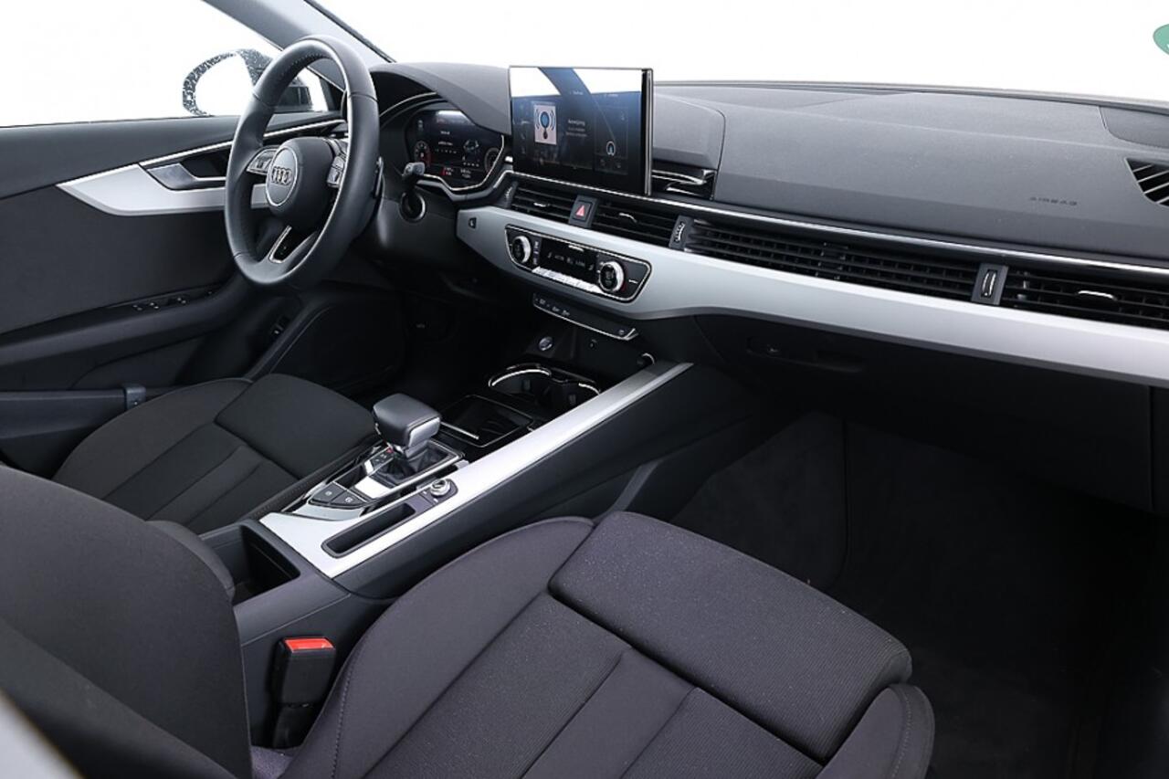 Audi A4 Avant 35 TFSI Advanced Edition | NAVI ? 1e Eigenaar