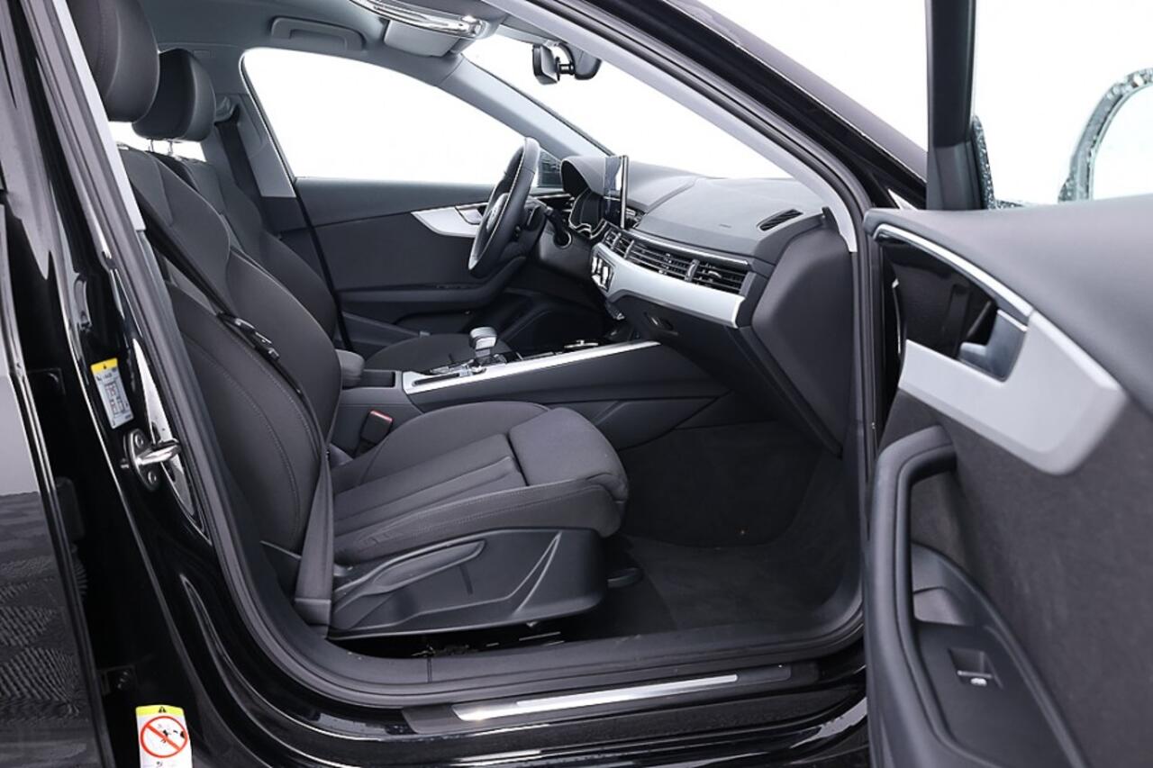 Audi A4 Avant 35 TFSI Advanced Edition | NAVI ? 1e Eigenaar