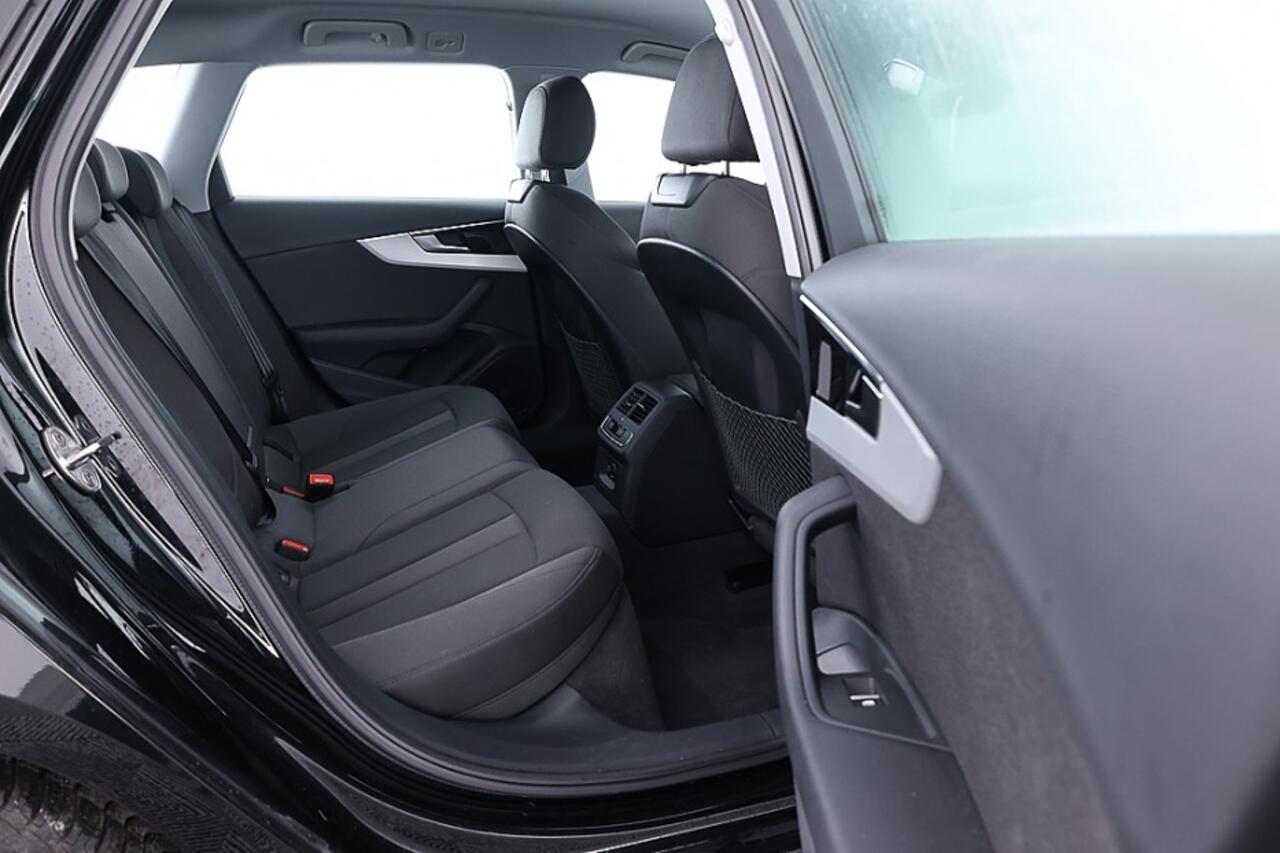 Audi A4 Avant 35 TFSI Advanced Edition | NAVI ? 1e Eigenaar