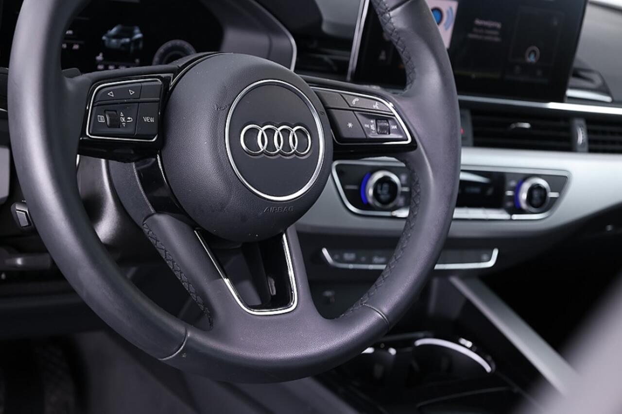 Audi A4 Avant 35 TFSI Advanced Edition | NAVI ? 1e Eigenaar