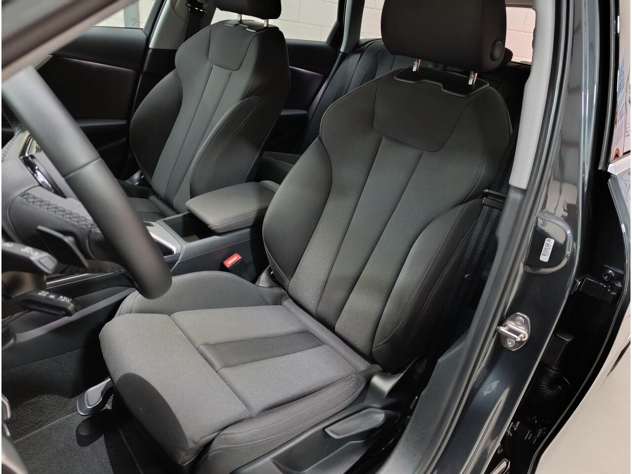 Audi A4 Avant 35 TFSI Advanced Edition Navi | ecc | Lmv | Pdc |Keyless