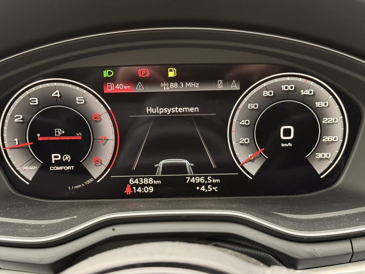 Audi A4 Avant 35 TFSI Advanced Edition | Navi | PDC | Virtual cockpit