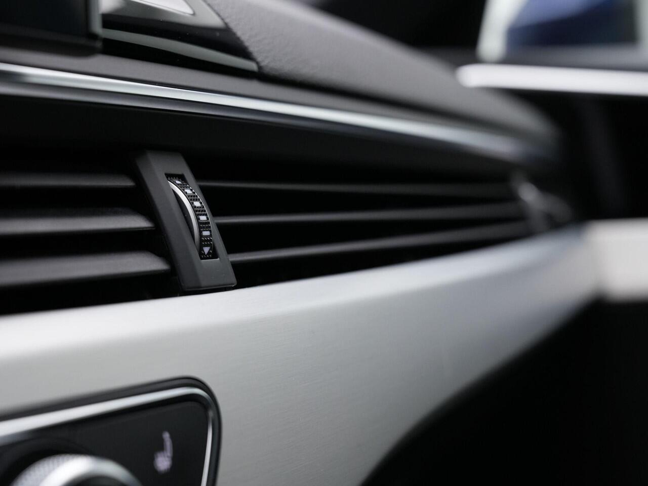 Audi A4 Avant 35 TFSI 150 pk S-tronic S edition / S-Line | Stoelverwarming | Navigatie | Parkeersensoren voor/achter