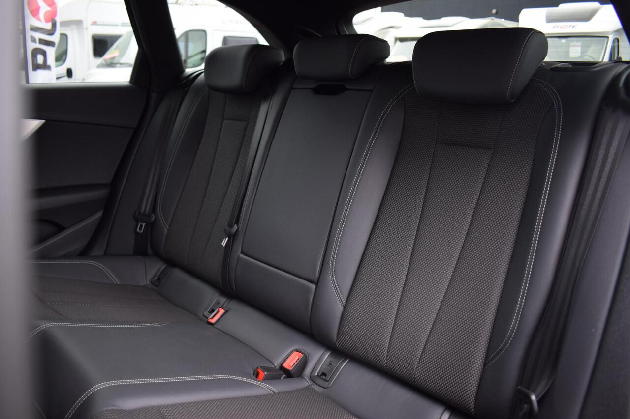 Audi A4 Avant 35 TFSI S edition Competition | 2x S-Line | Matrix | Apple CarPlay | Half Leer