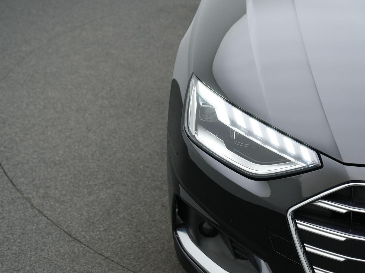 Audi A4 Avant 35 TFSI 150 pk S-tronic Advanced Edition | Trekhaak | Navigatie | Audi Drive Select | Carplay | Parkeersensoren achter